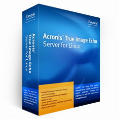 acronis true image echo server serial number