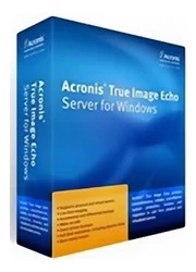 acronis true image echo server for windows