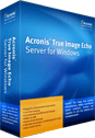 acronis true image echo server windows 2008