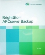 BrightStor ARCserve