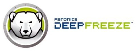 DeepFreeze logo